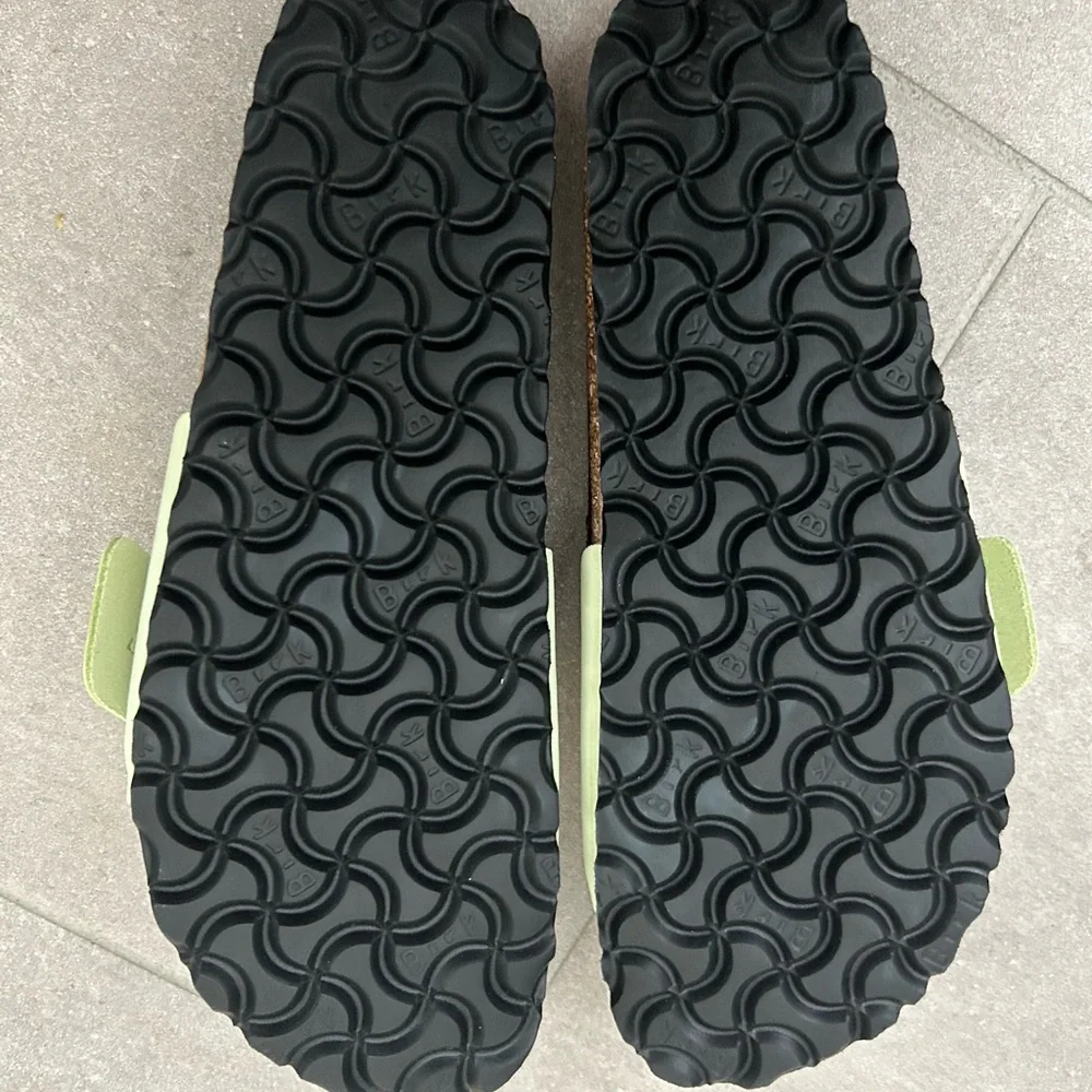 Birkenstock NEW Madrid Big Buckle